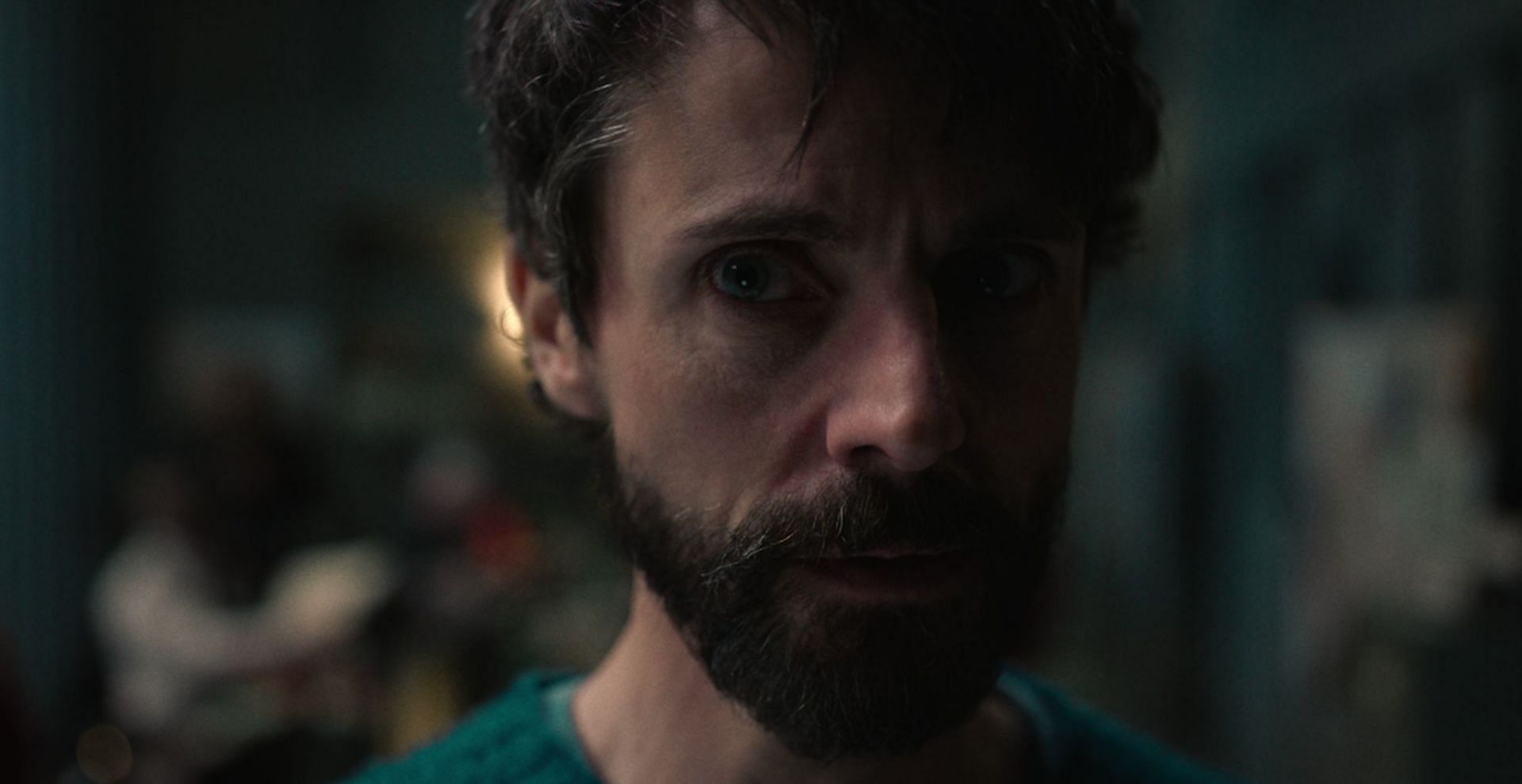 A still from Dept. Q season 1 (Image via Netflix)